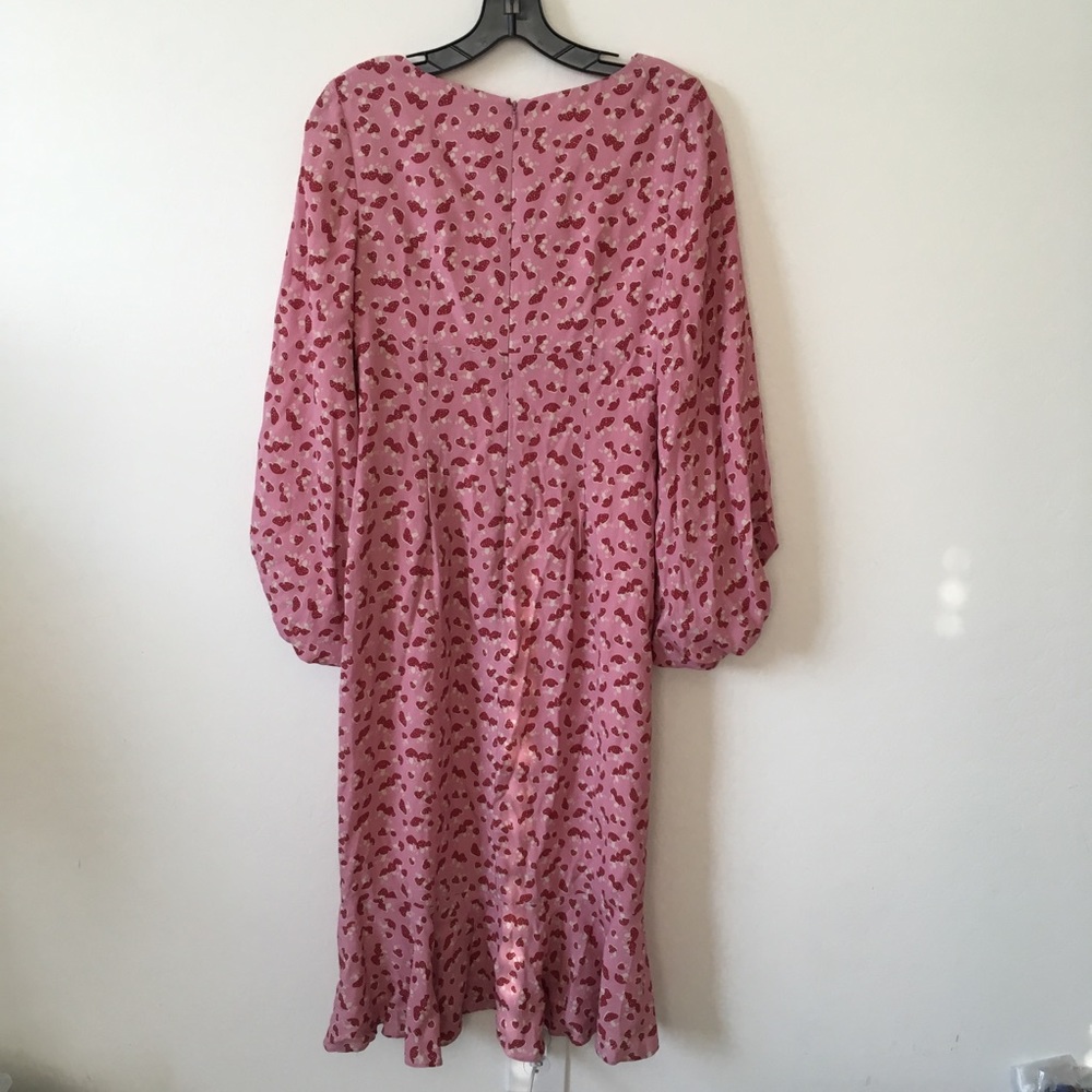 STAUD DRESS 🍄 - Picture 11 of 15